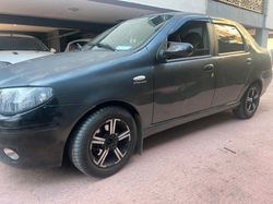 FIAT ALBEA SOLE