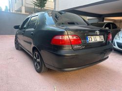 FIAT ALBEA SOLE
