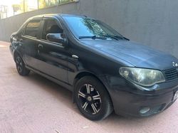 FIAT ALBEA SOLE