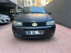 FIAT ALBEA SOLE