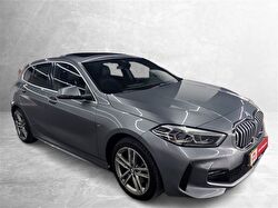 BMW 1 SERISI