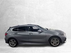BMW 1 SERISI