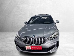 BMW 1 SERISI