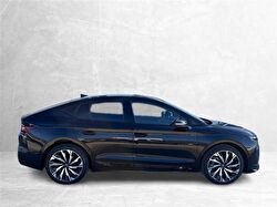 SKODA ENYAQ COUPE