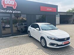 FIAT EGEA