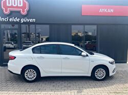 FIAT EGEA