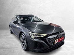 AUDI Q8 E-TRON SPORTBACK