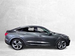 AUDI Q8 E-TRON SPORTBACK