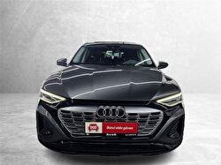 AUDI Q8 E-TRON SPORTBACK