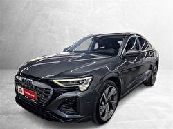 AUDI Q8 E-TRON SPORTBACK