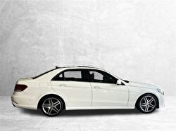 MERCEDES-BENZ E-SERISI
