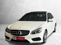 MERCEDES-BENZ E-SERISI