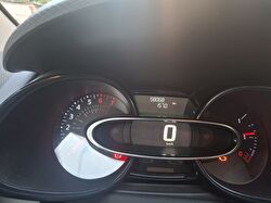 RENAULT CLIO SPORT TOURER