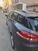 RENAULT CLIO SPORT TOURER