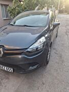 RENAULT CLIO SPORT TOURER