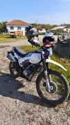 Hero XPulse 200 4V Pro