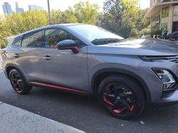 CHERY OMODA5