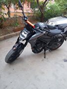 CFmoto 250NK