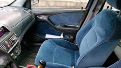 FIAT MAREA