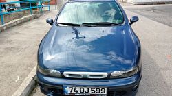 FIAT MAREA