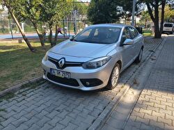 RENAULT FLUENCE