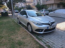 RENAULT FLUENCE