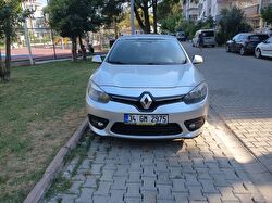 RENAULT FLUENCE