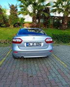 RENAULT FLUENCE