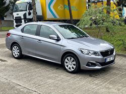 PEUGEOT 301