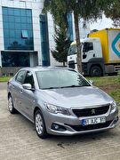 PEUGEOT 301