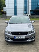 PEUGEOT 301