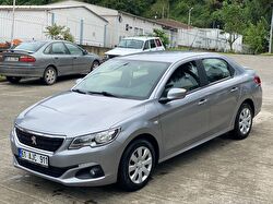 PEUGEOT 301