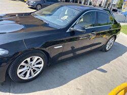 BMW 5 SERISI