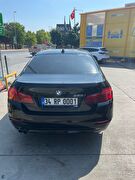 BMW 5 SERISI