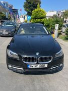BMW 5 SERISI