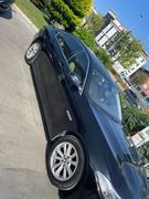 BMW 5 SERISI