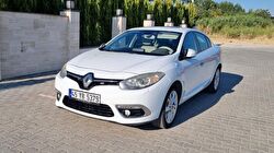 RENAULT FLUENCE