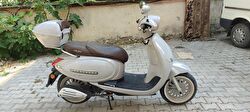 Arora Cappucino 50