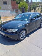 BMW 1 SERISI