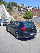 BMW 1 SERISI