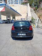 BMW 1 SERISI