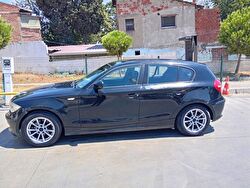 BMW 1 SERISI