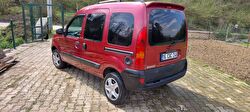 RENAULT KANGOO MULTIX