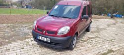 RENAULT KANGOO MULTIX