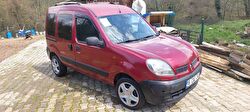 RENAULT KANGOO MULTIX