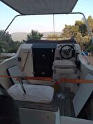 Marin Boat 4.95 Samba Deluxe