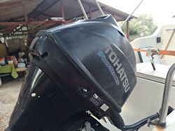 Marin Boat 4.95 Samba Deluxe