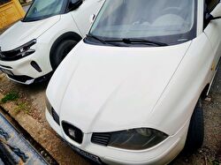 SEAT CORDOBA