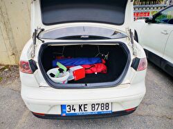 SEAT CORDOBA