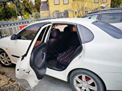 SEAT CORDOBA